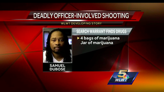 Police Crackdown On Marijuana Proving Fatal For Black People, Bags Of Weed